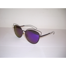 Ochelari Cat Eye mov