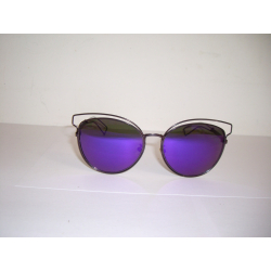 Ochelari Cat Eye mov