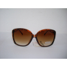 Ochelari de soare retro negri