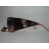 Ochelari de soare Lady Gaga, roz