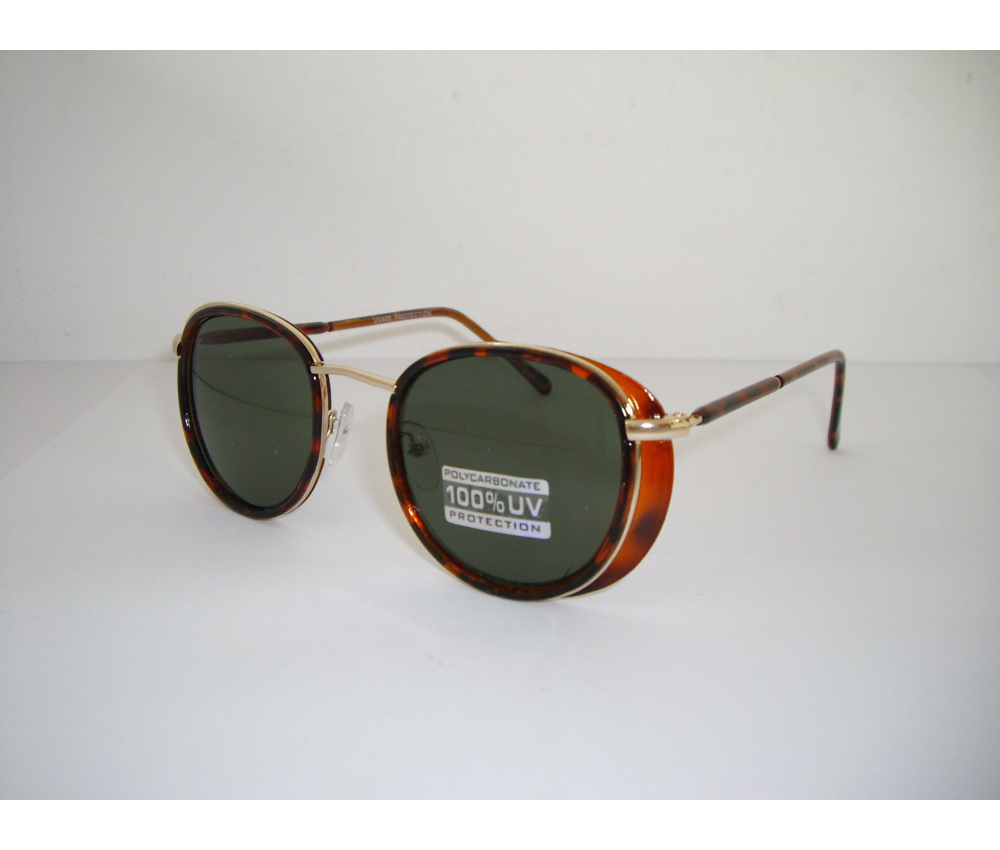 Ochelari de soare Steampunk 16