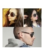 Ochelari soare Steampunk