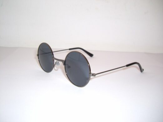 Ochelari John Lennon Vintage – negru